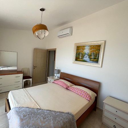 Apartments Wonderful Bay Saranda Dış mekan fotoğraf